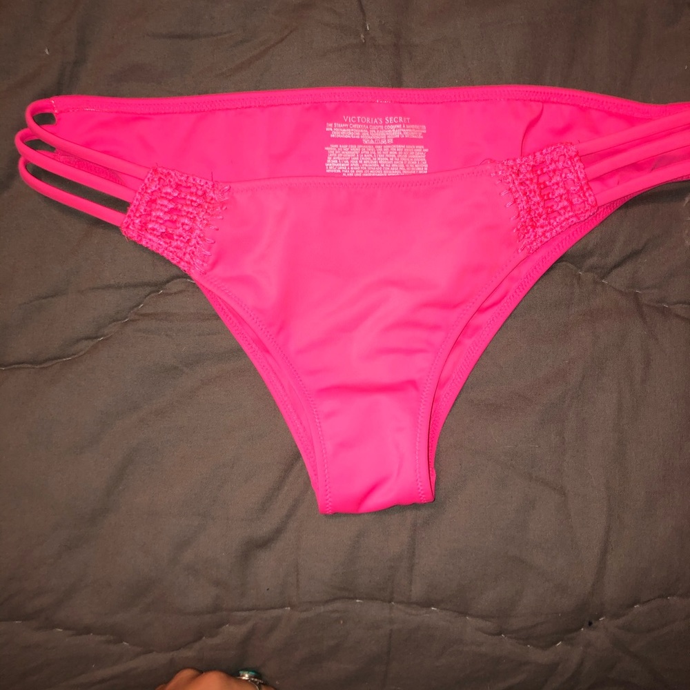 Victoria’s Secret swim bottoms